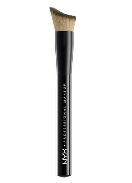 Imagen - Control Drop Foundation Brush de Nyx PMU