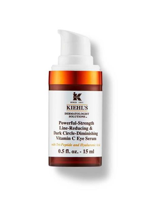 Imagen - Powerful Strenght de Kiehl's