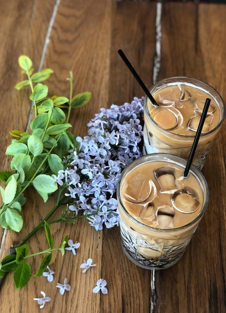 Imagen - Café con hielo/PEXELS