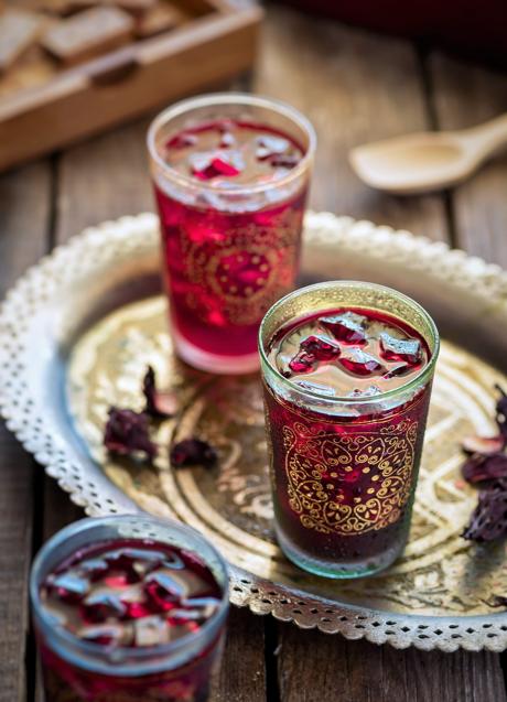 Imagen - Té con hielo/PEXELS