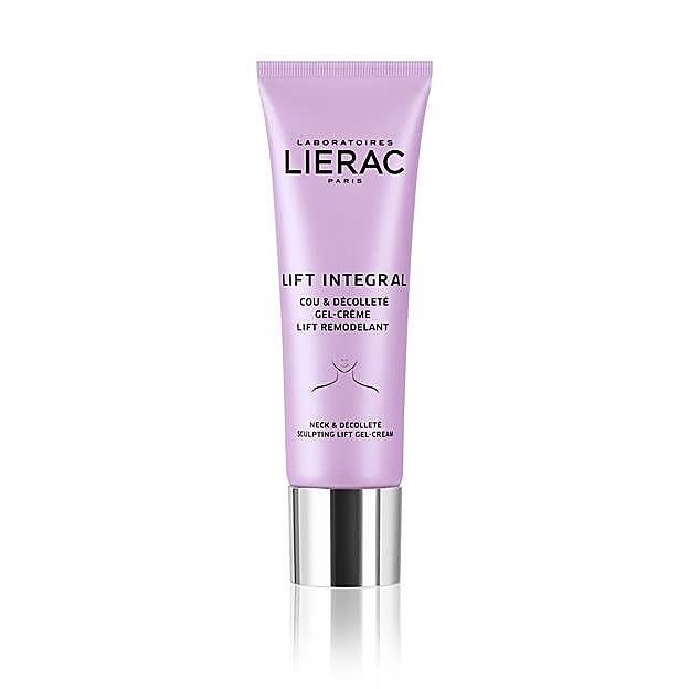 Lift Integral Cou & Décolleté de Lierac