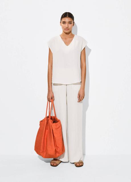 Imagen - Total look blanco