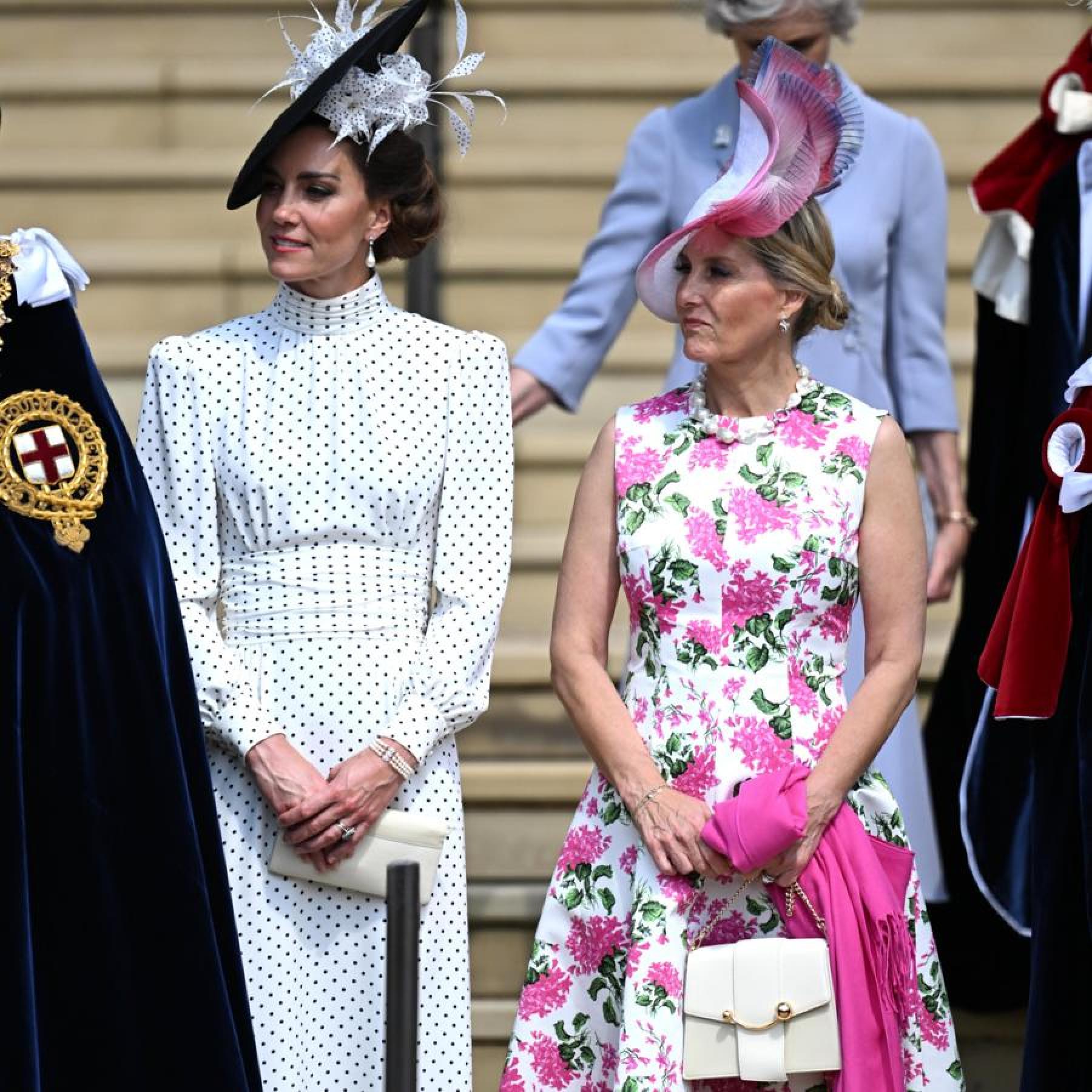 Los bolsos made in spain favoritos de las royals