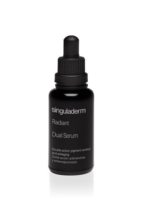 Imagen - Radiant Dual Serum de Singuladerm