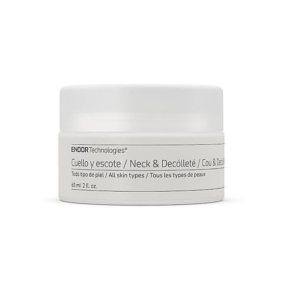 Bio Active Cuello y Escote