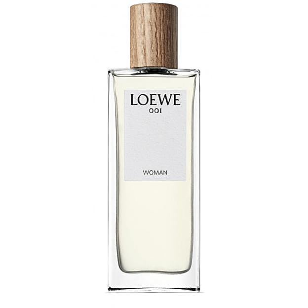 Loewe 001.