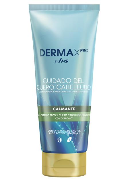 Imagen - El acondicionador hidrata la melena, pero también el cuero cabelludo.