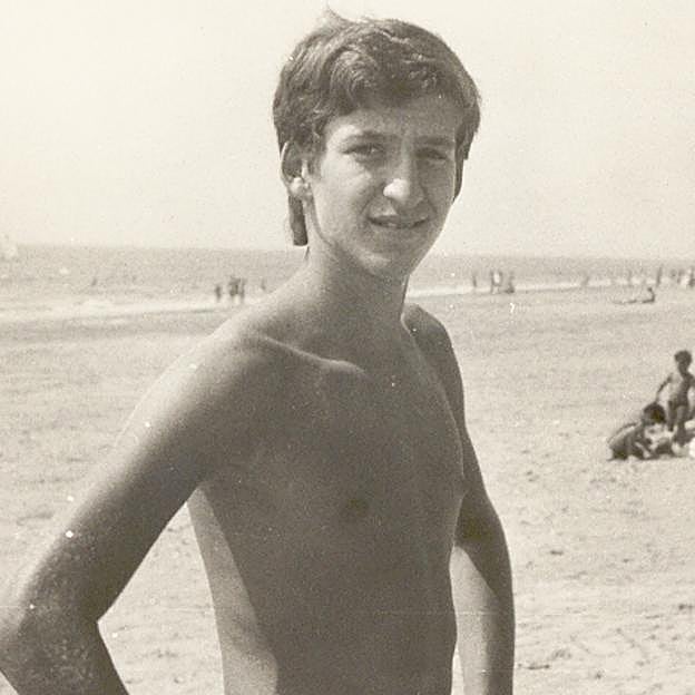 La tragedia infantil de Alberto Núñez Feijóo en su aldea: el favorito de la abuela Eladia que tuvo que alejarse de su madre a los diez años