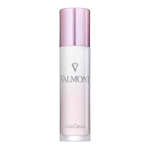 Valmont Deal Luminosity Lumicream.