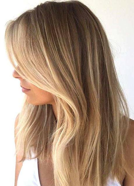 Imagen - Mujer con mechas en el pelo