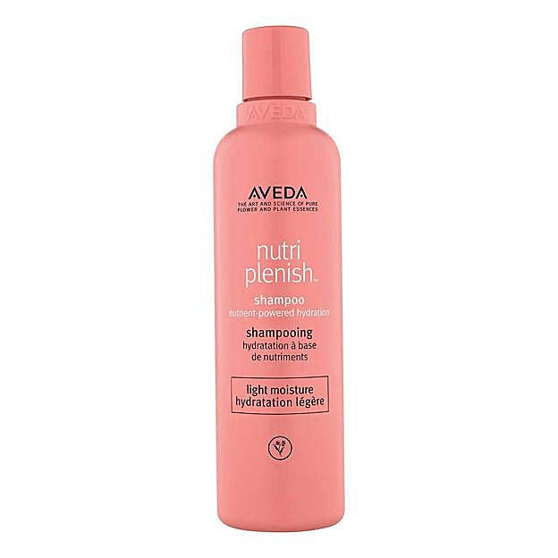 Nutriplenish Shampoo de Aveda