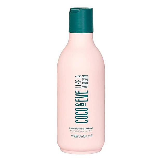 Like A Virgin Shampoo de Coco&Eve