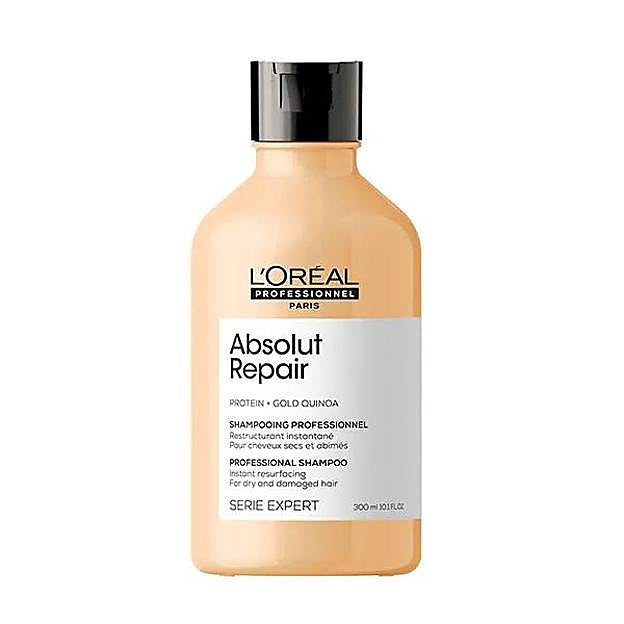 Absolut Repair Shampoo de L'Oréal Proffessionnel