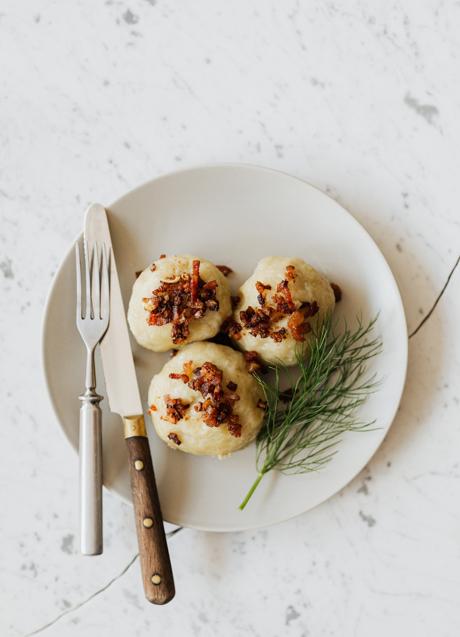 Imagen - Plato con patatas/PEXELS