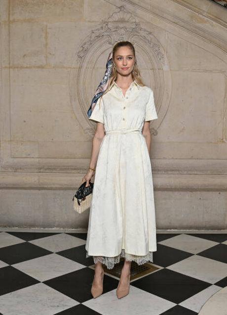 Imagen - Lunes: El vestido camisero