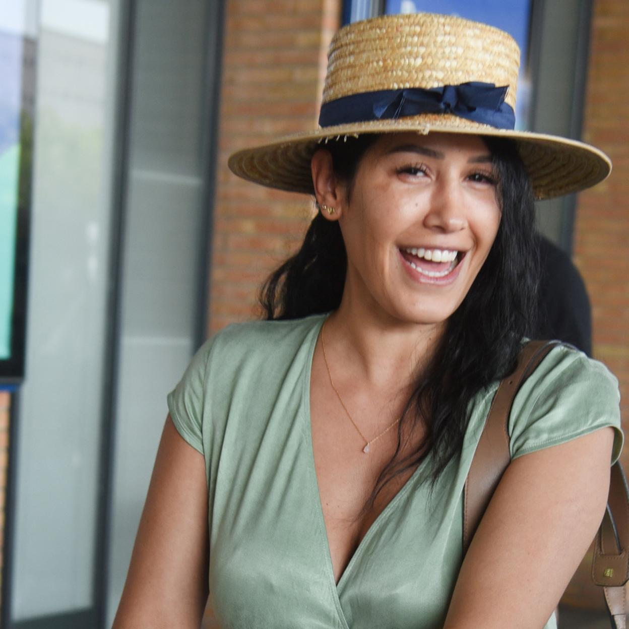 Imagen de Marisles Gabriela Guillén.