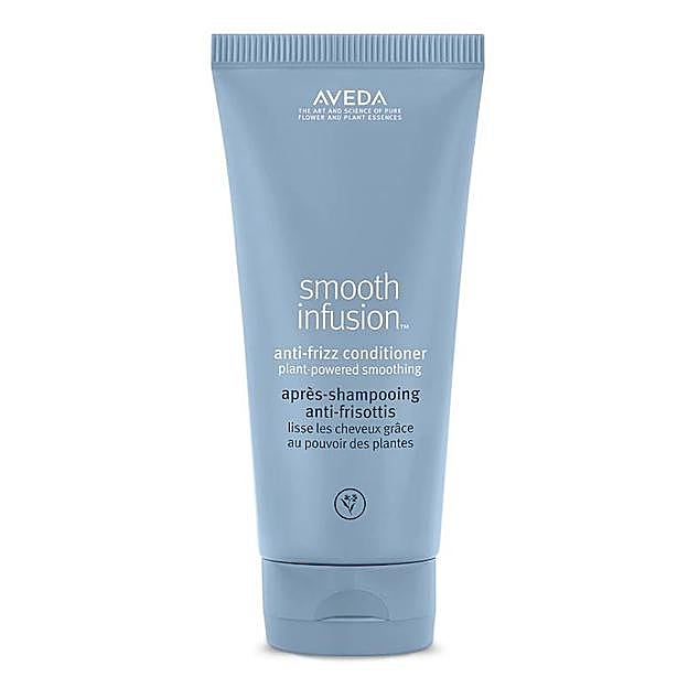 Smooth infusion™ Anti-Frizz Conditioner de Aveda. Precio: 35 euros