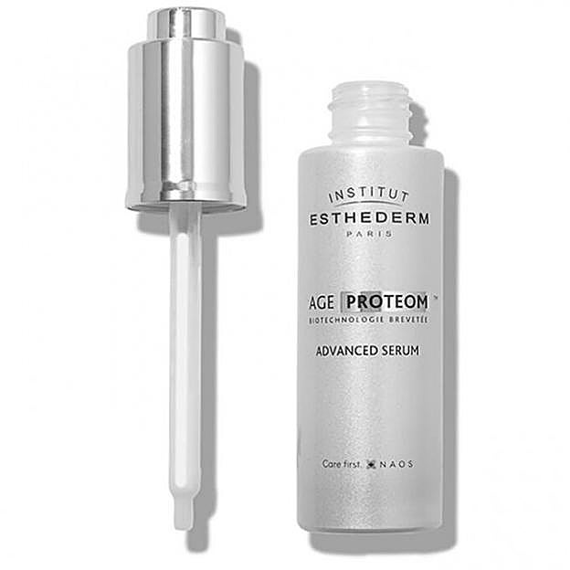 Institut Esthederm Age Proteom Advanced Sérum.