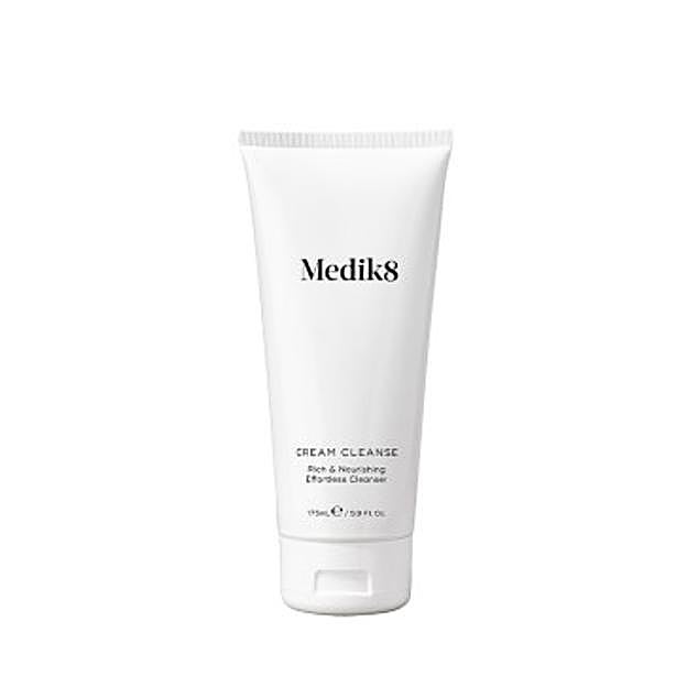 Crema Limpiadora Cream Cleanse de Medik8.