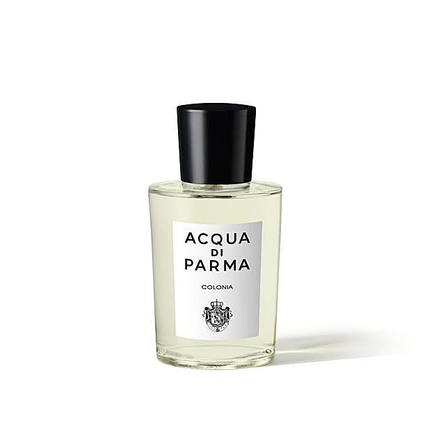 Colonia de Acqua Di Parma.