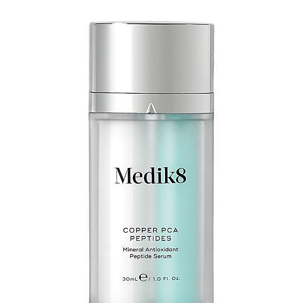 Sérum Copper PCA Peptides de Medik8.