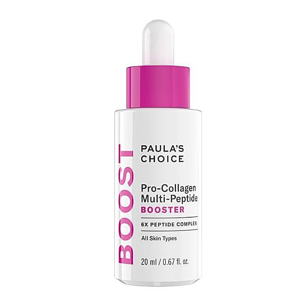 Booster Pro Collagen Multi Peptide