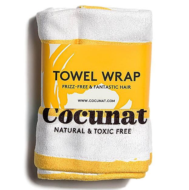 Towel Wrap de Cocunat.