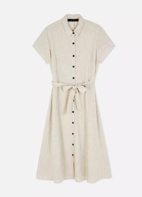 Imagen - Vestido camisero de Primark (20 euros)