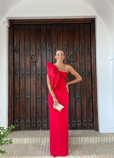 Imagen - Sábado: Look de invitada