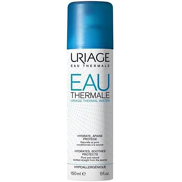 Uriage Eau Thermale.
