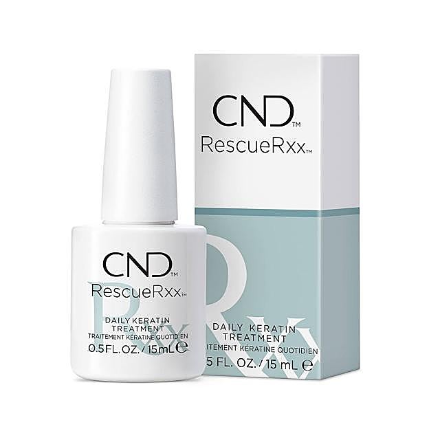 Rescue RXx de CND. Precio: 23,90 euros