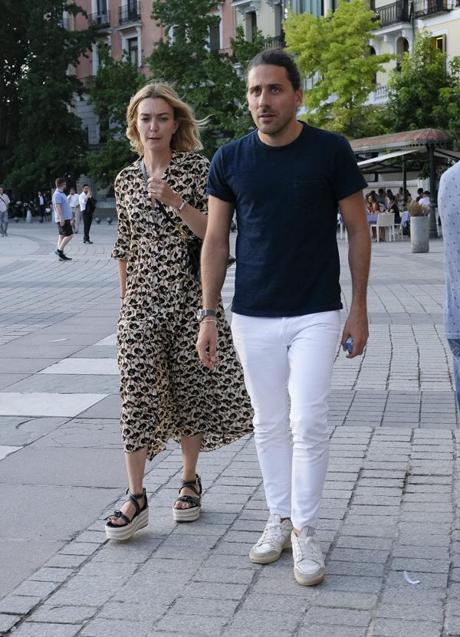 Imagen - Jueves: Sandalias de esparto