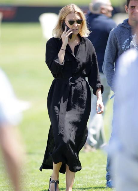 Imagen - Viernes: Total look black 