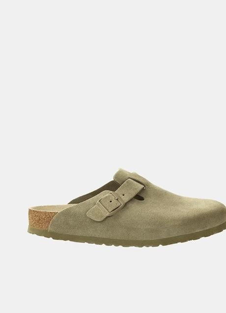 Imagen - Zuecos planos de Birkenstock, 130 euros.