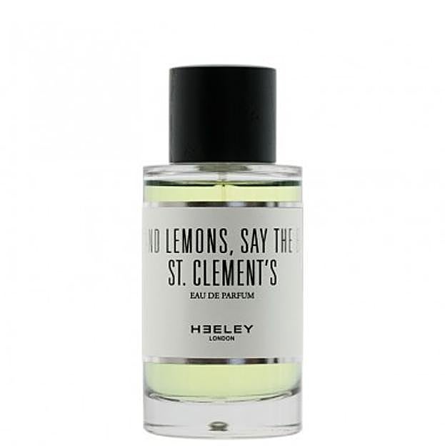 St. Clement's de Heeley.