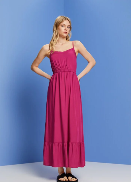 Imagen - El vestido de Esprit.