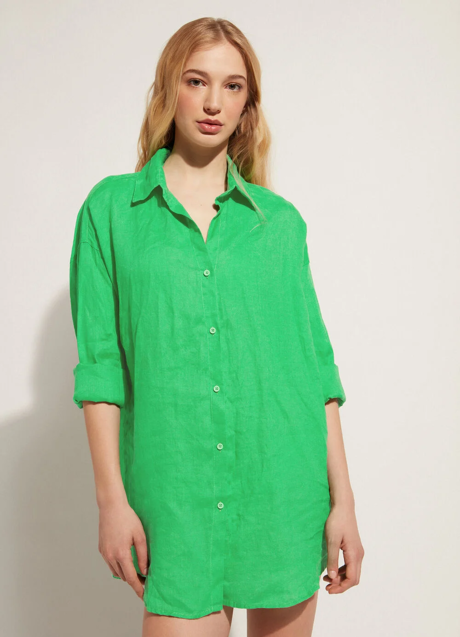 Imagen - La camisa de Calzedonia.