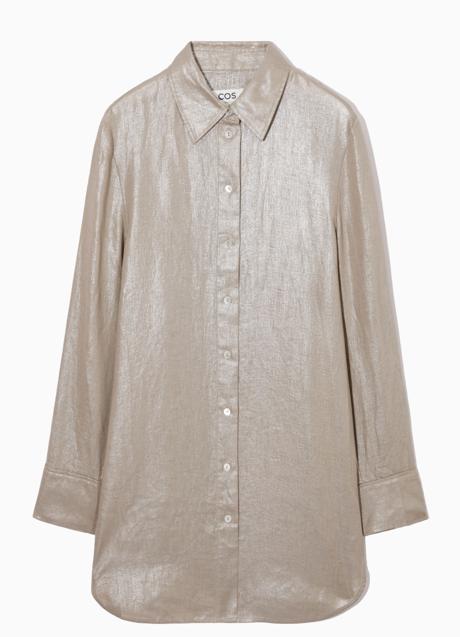 Imagen - LA camisa de Cos.