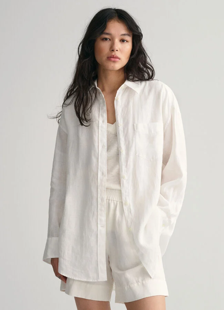 Imagen - La camisa de Gant.