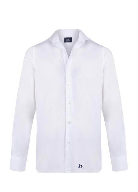 Imagen - La camisa de Scotta 1985.