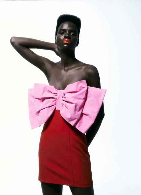 Imagen - El vestido de Sfera.