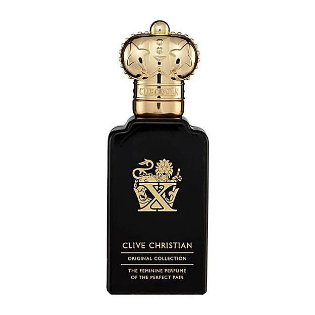 OC X Femenine de Clive Christian. Precio: 315 euros