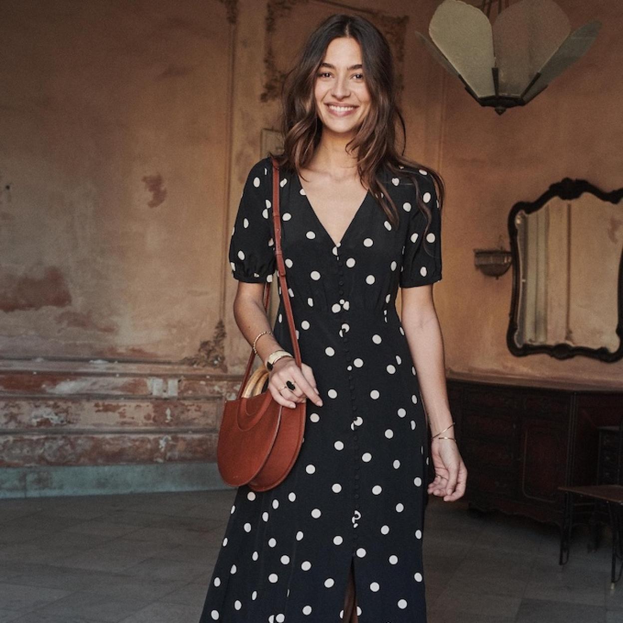 Aquí están las mejores prendas y accesorios de H&M para que estrenes la nueva temporada. 