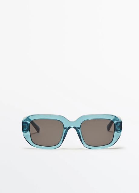 Imagen - Gafas de sol de Massimo Dutti (59,95 euros)
