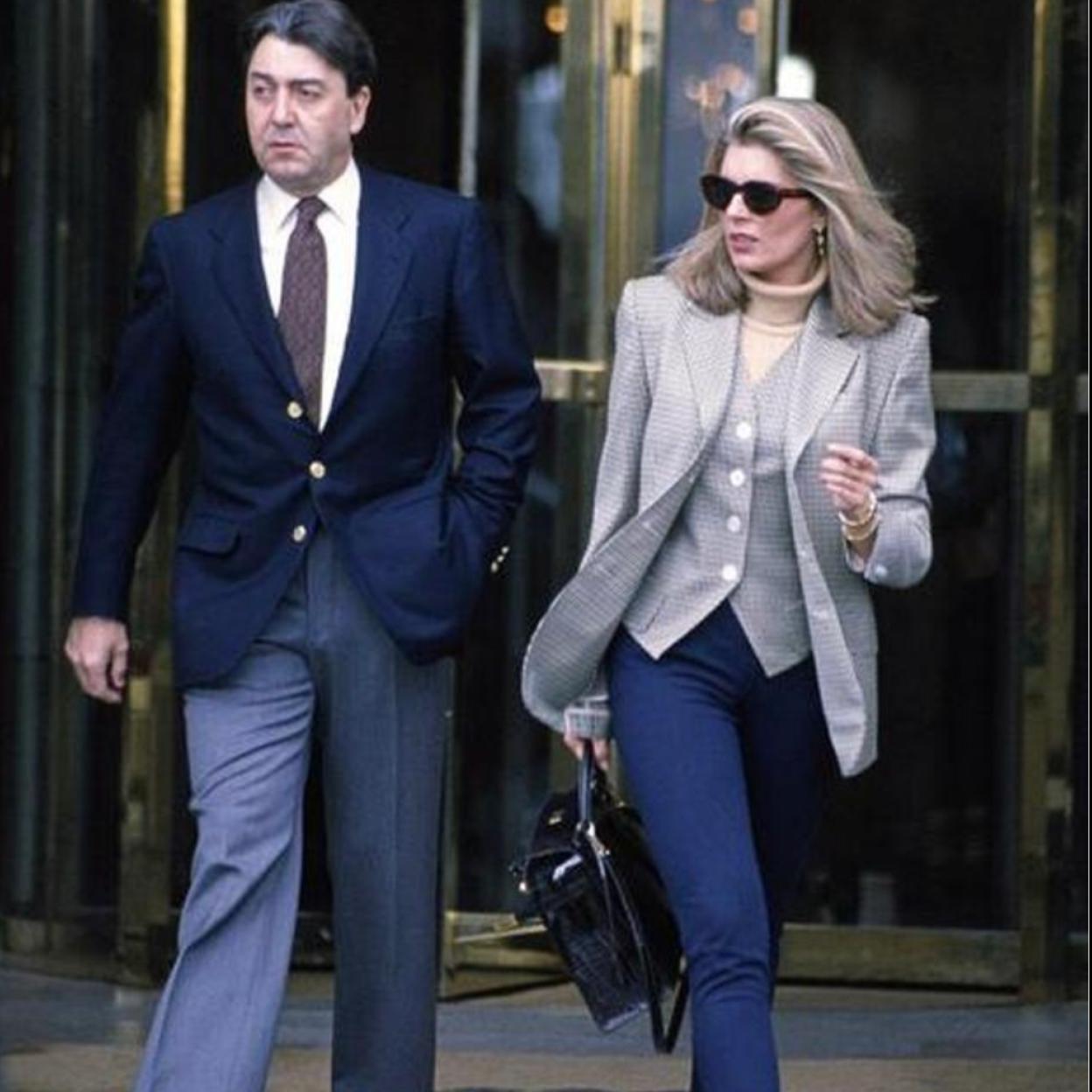 Muere Marta Chávarri a los 62 años