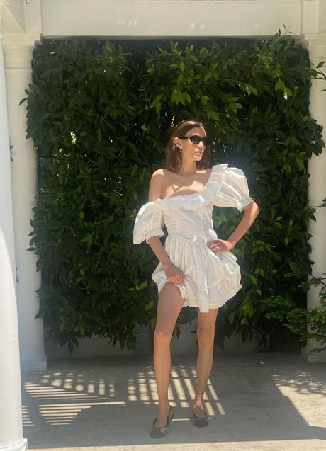 Imagen - Viernes: Extra de volumen