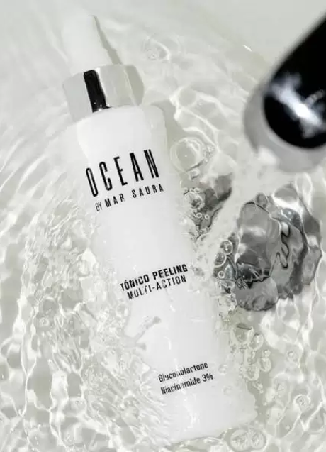 Imagen - Tónico Peeling Ocean by Mar Saura