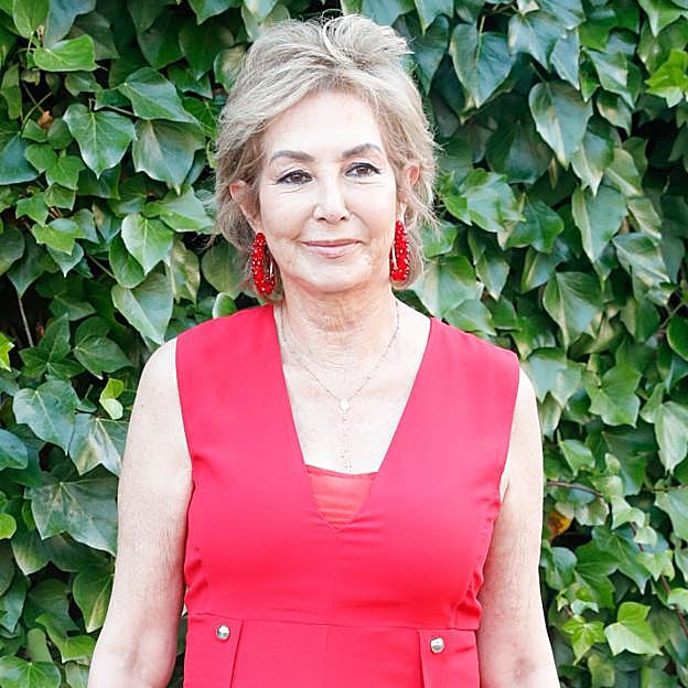 Cómo van a ser las vacaciones de Ana Rosa Quintana (y cuál es el importante reto que tiene por delante)