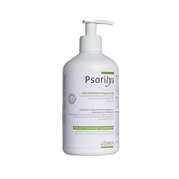 Psorilys de Lyaskin