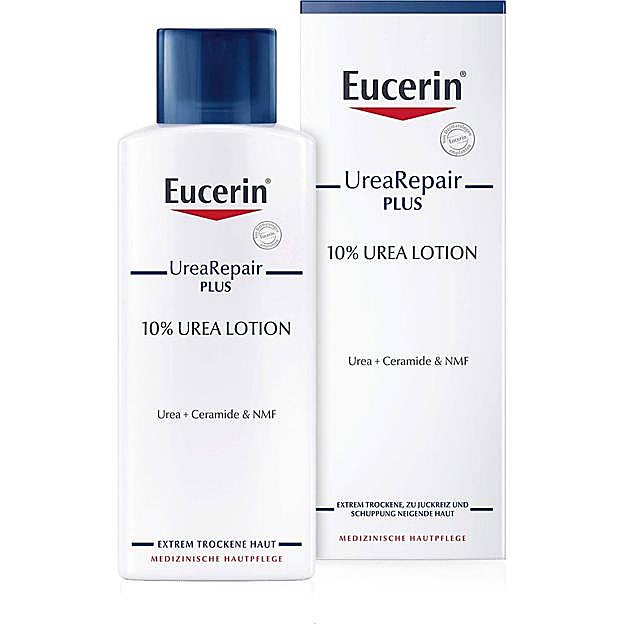 Urea Repair Plus de Eucerin